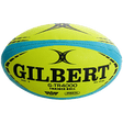 Gilbert G-TR4000 Training Ball FLURO Size 5 |Balls | Gilbert | Absolute Rugby