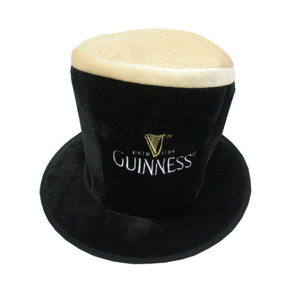 Guinness Pint Fun Hat |Hat | Guinness | Absolute Rugby