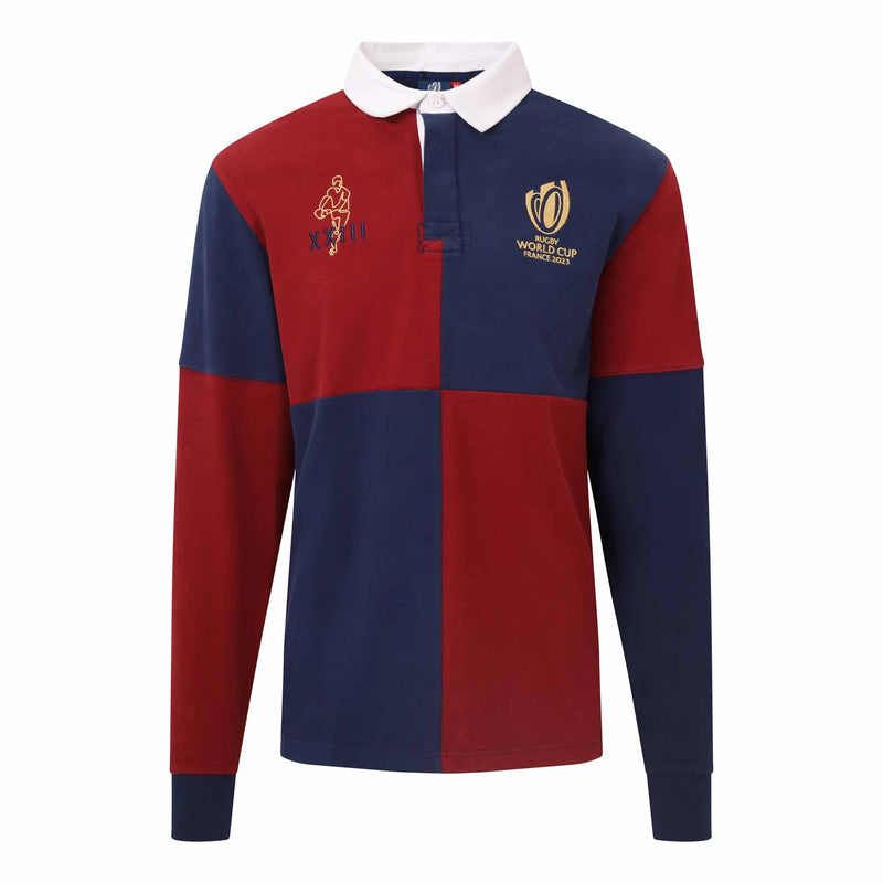 Harlequin Long Sleeve Rugby |Rugby | Rugby World Cup Collection | Absolute Rugby