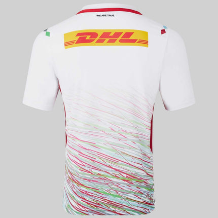 Harlequins Replica Away Jersey Men's | | Castore Harlequins | Absolute Rugby