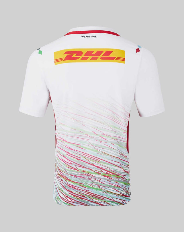 Harlequins Replica Away Jersey Men's | | Castore Harlequins | Absolute Rugby