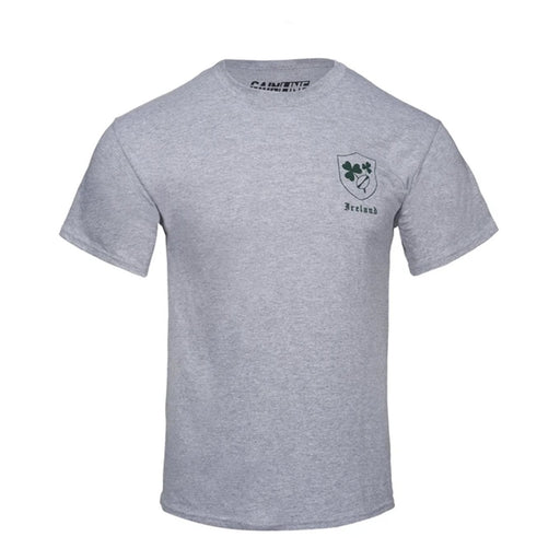 Ireland Nations Graphic T-Shirt |T-Shirt | Gainline | Absolute Rugby