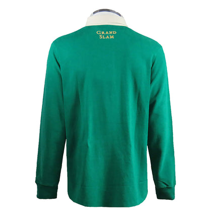 Ireland Rugby Shirt 1948 Grand Slam |Rugby Jersey | Ellis Rugby | Absolute Rugby