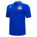 Italy Rugby Replica 22/23 |Replica | Macron FIR | Absolute Rugby