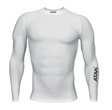 Kids Compression Shirt - White |Kids T-Shirt | ATAK Sports | Absolute Rugby
