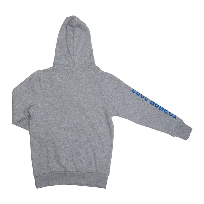 Kid's Hoody - Grey |Kid's Hoody | Rugby World Cup Collection | Absolute Rugby