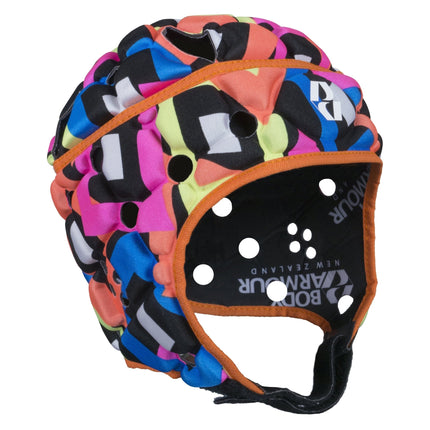 Kid's Ventilator Headguard - Allsorts |Headguard | Body Armour | Absolute Rugby