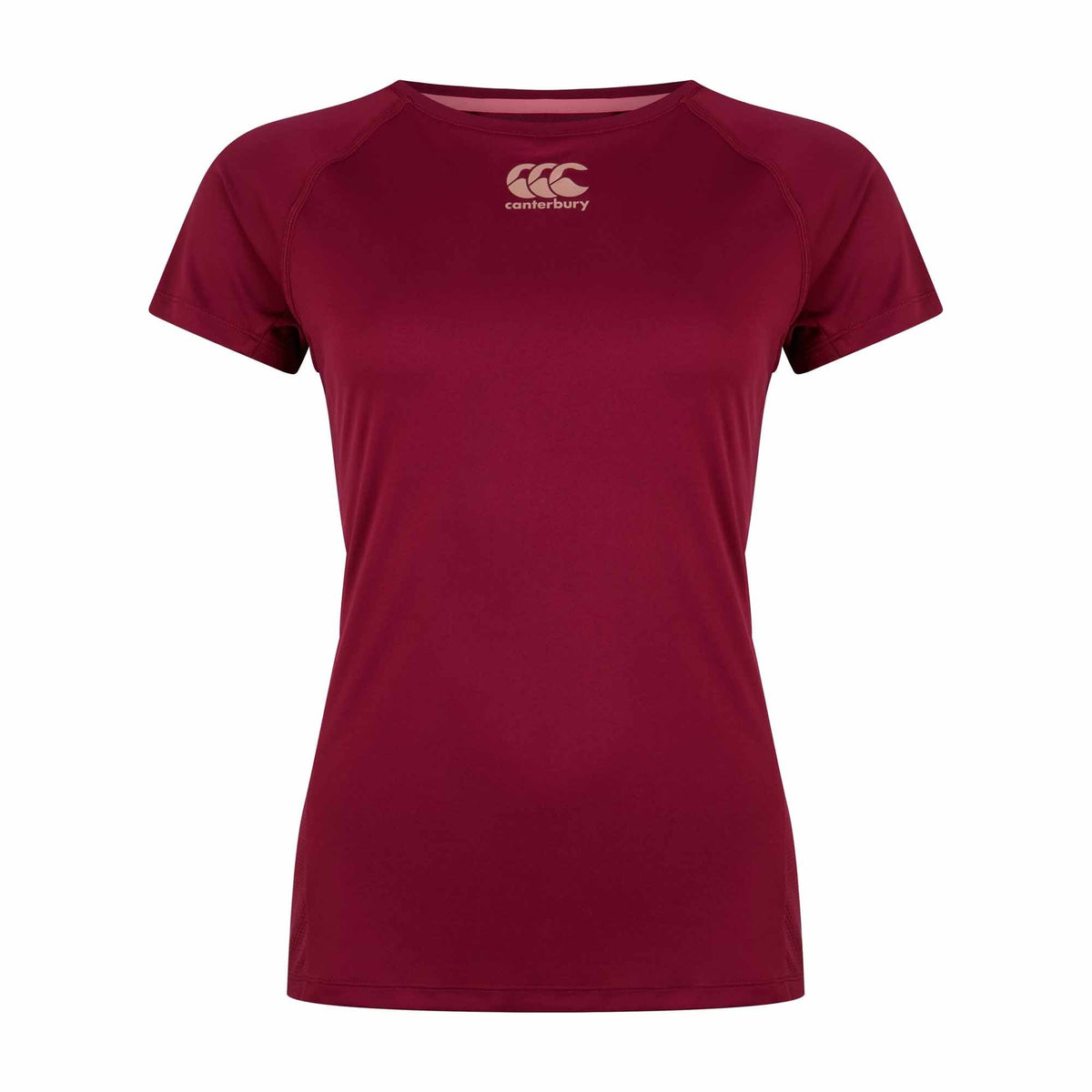 Canterbury Lightspeed Womens Superlight T-Shirt |Womens T-Shirt | Canterbury | Absolute Rugby