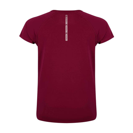 Canterbury Lightspeed Womens Superlight T-Shirt |Womens T-Shirt | Canterbury | Absolute Rugby