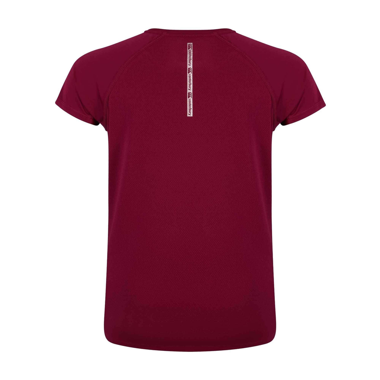 Canterbury Lightspeed Womens Superlight T-Shirt |Womens T-Shirt | Canterbury | Absolute Rugby