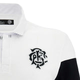 Macron Barbarian Rugby Classic Rugby Shirt 23/24 |Replica | Macron Barbarians | Absolute Rugby