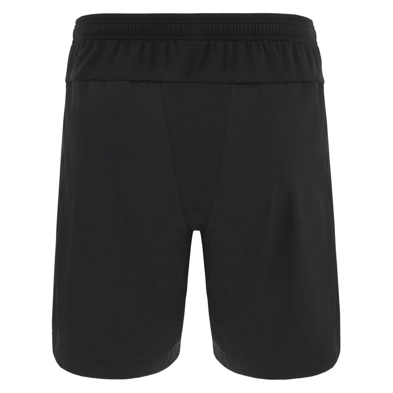 Macron Barbarians Rugby Bermuda Short 23/24 |Shorts | Macron Barbarians | Absolute Rugby