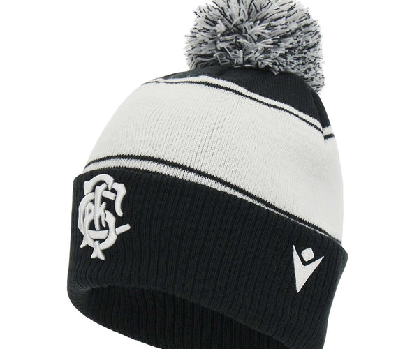 Cap Harlequins Harlequins Rugby Bobble Hat Bristol Harlequins CCC