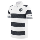 Macron Barbarians Rugby Home Pro Replica Jersey 23/24 |Replica | Macron Barbarians | Absolute Rugby
