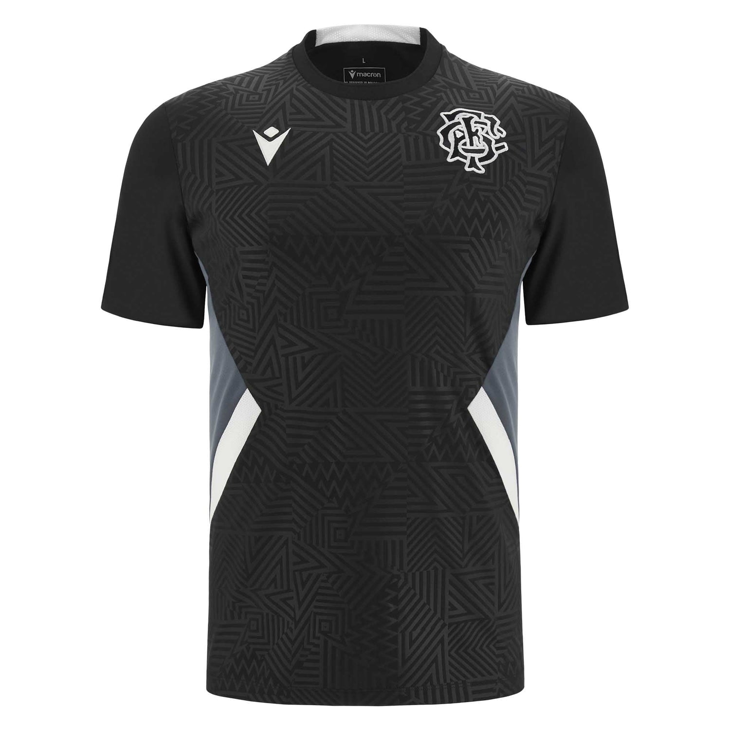 Barbarians Rugby Shirt & Merchandise | Absolute Rugby