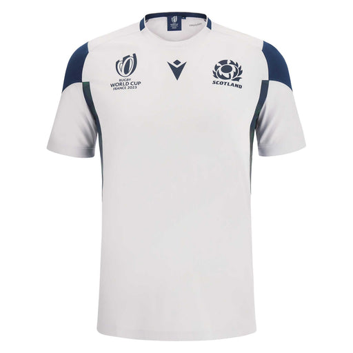 1sttheworld Hoodie Dress - (Custom) Scotland Rugby Lion A35