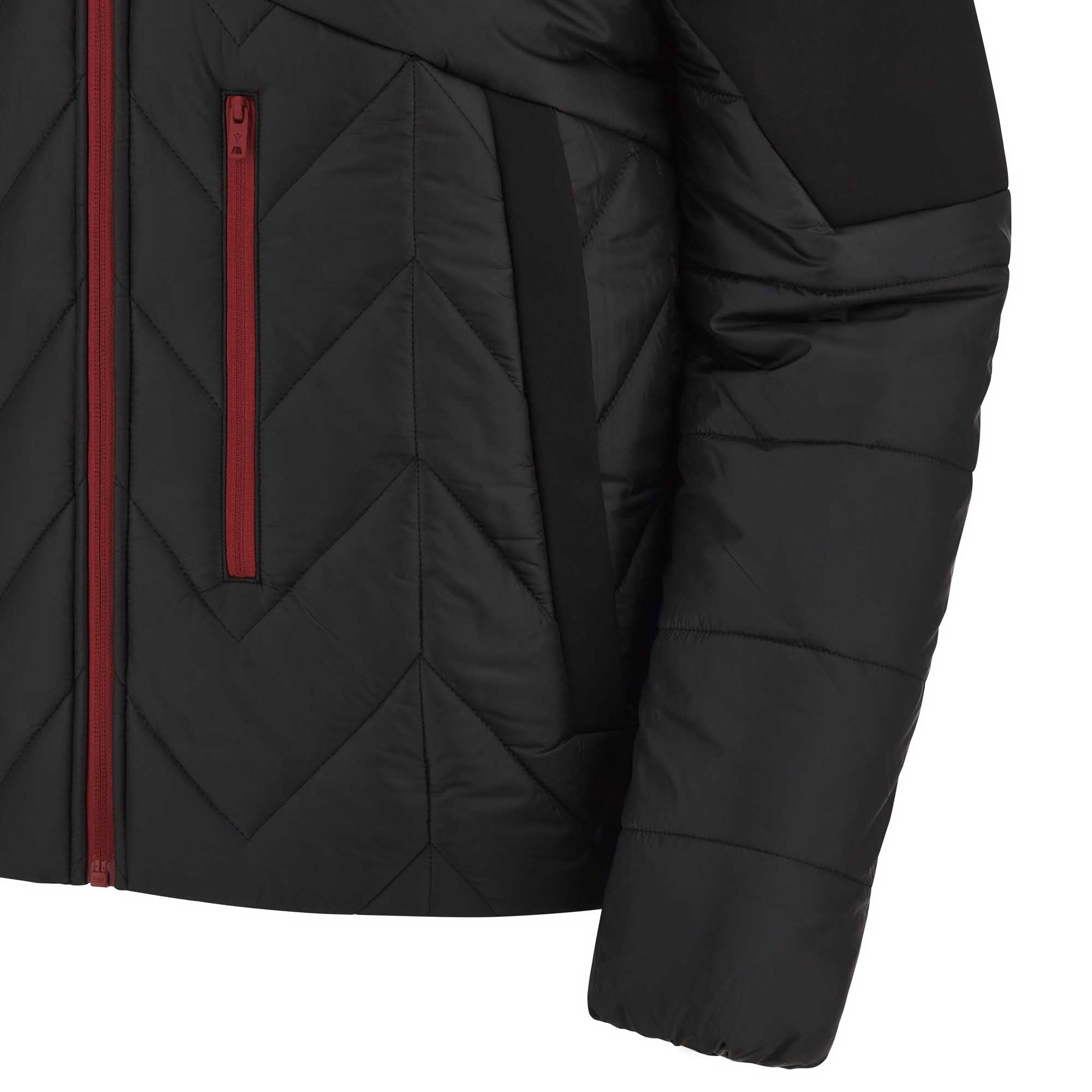 Wru jacket discount