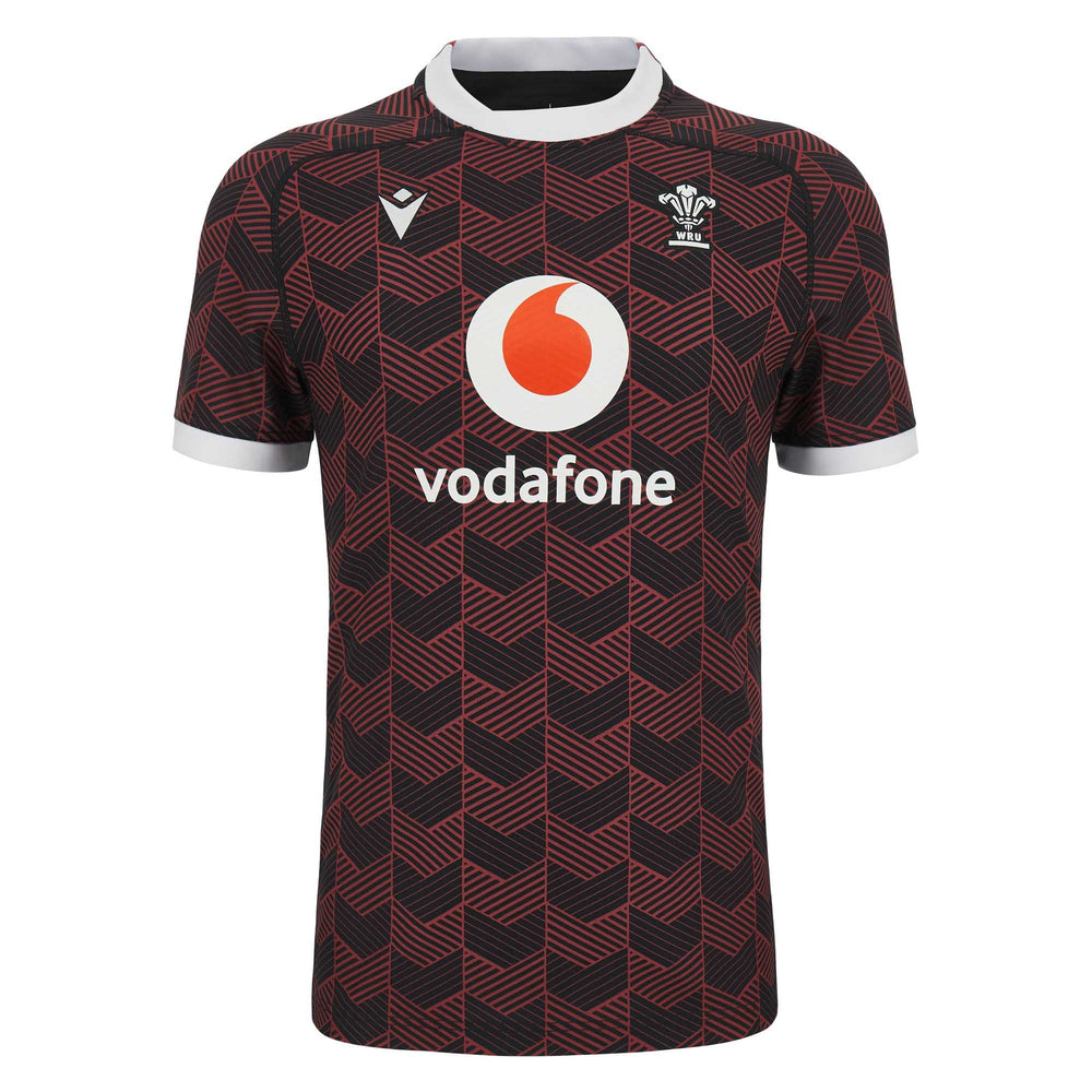 Official Wales Rugby Shirts & Clothing Absolute Rugby