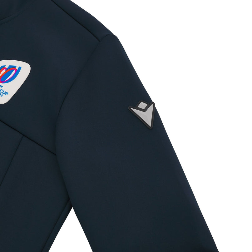 Macron RWC 2023 Thermo Bonded Jacket |Jacket | Macron RWC 2023 | Absolute Rugby