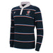 Macron RWC 2023 Tricolore Rugby Jersey |Rugby Jersey | Macron RWC 2023 | Absolute Rugby