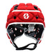 Ventilator Head Guard - Red | Adult |Headguard | Body Armour | Absolute Rugby