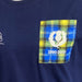 My Name'5 Doddie Foundation Cotton Rugby T-Shirt 2023/24 - Navy |T-Shirt | Ellis Rugby | Absolute Rugby