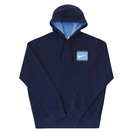 Nike Men's Argentina Rugby Overhead Hoody 23/24 - Obsidian |T-Shirt | UAR Nike RWC2023 | Absolute Rugby