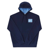 Nike Men's Argentina Rugby Overhead Hoody 23/24 - Obsidian |T-Shirt | UAR Nike RWC2023 | Absolute Rugby