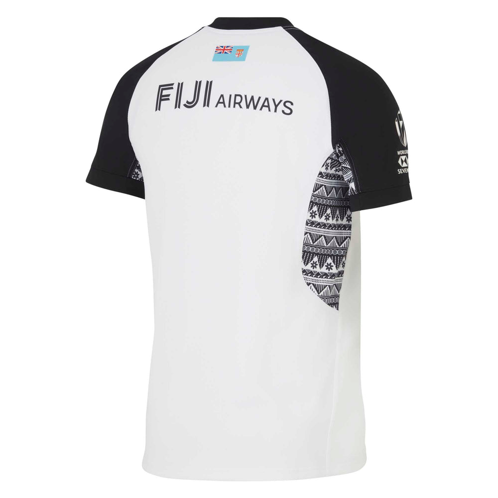 Fiji Rugby Shirts | Fiji Rugby Jersey | Absolute Rugby