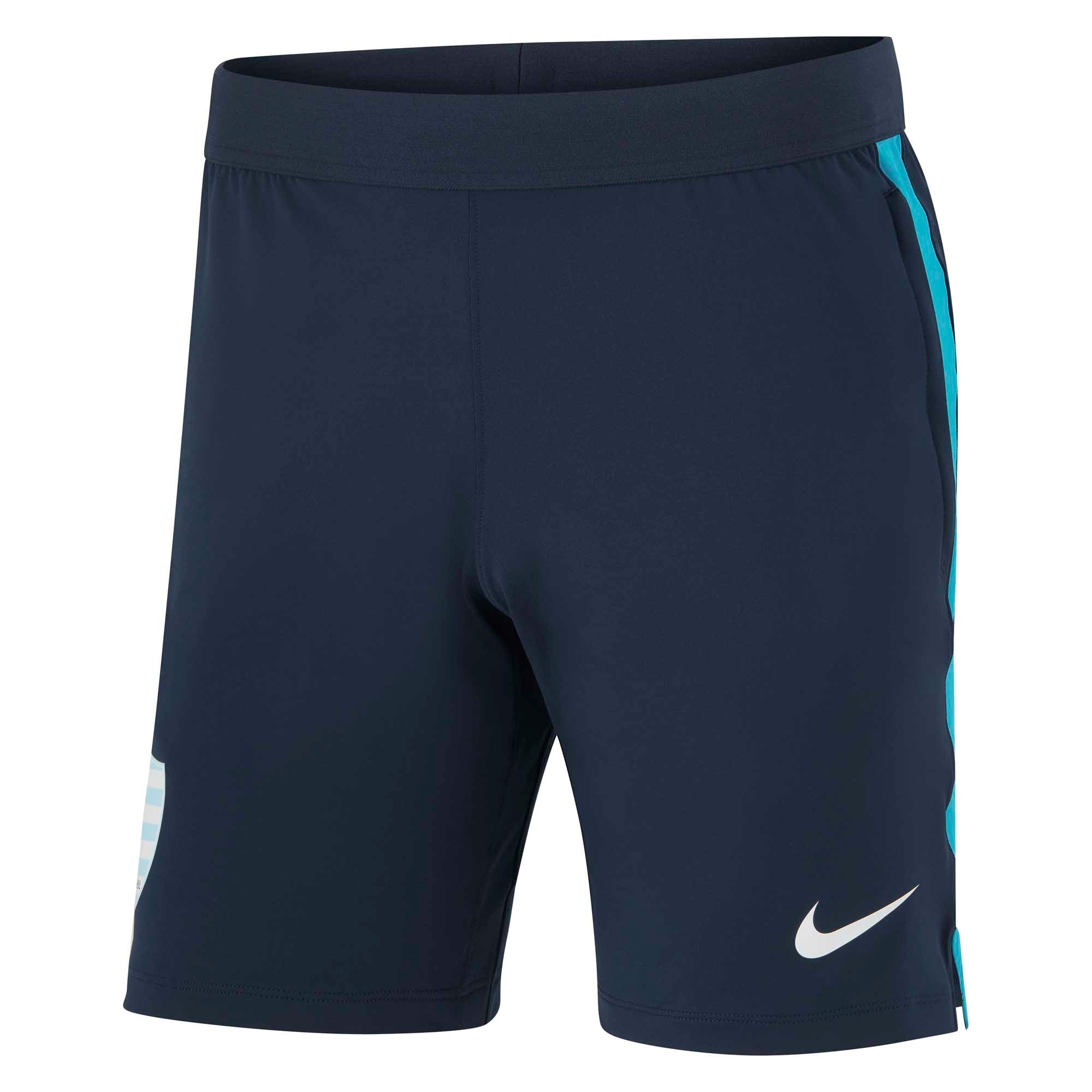 Short best sale rugby nike