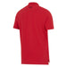 Nike Men's RC Toulon Heritage Pique Polo 23/24 - Red |Polo Shirt | Nike Toulon | Absolute Rugby