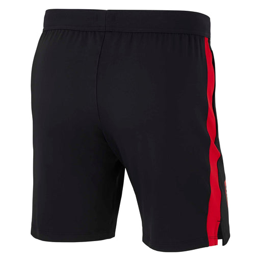 Nike Men's RC Toulon Training Rugby Shorts 23/24 - Black |Shorts | Nike Toulon | Absolute Rugby