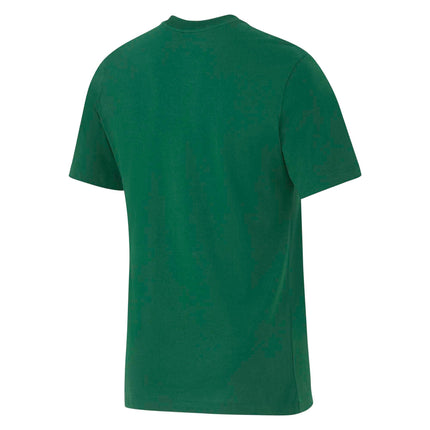 Nike Men's South Africa Rugby Evergreen Graphic T-Shirt - Green |T-Shirt | Nike RWC 2023 Springbok | Absolute Rugby