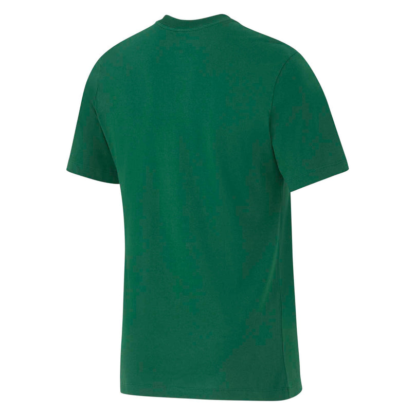 Nike Men's South Africa Rugby Evergreen Graphic T-Shirt - Green |T-Shirt | Nike RWC 2023 Springbok | Absolute Rugby