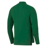 Nike Men's South Africa Rugby Training 1/4 Zip Top - Green |Outerwear | Absolute Rugby | Absolute Rugby