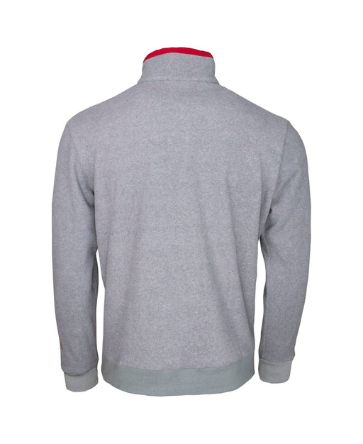 No. 8 Fleece - Grey |Fleece | Rugby World Cup Collection | Absolute Rugby