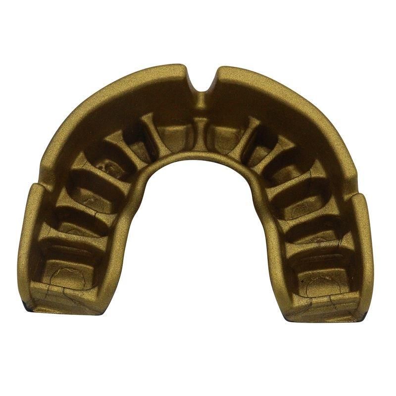 Opro ADIDAS Mouthguard GOLD BRACES - Black |Mouthguard | Adidas Opro | Absolute Rugby