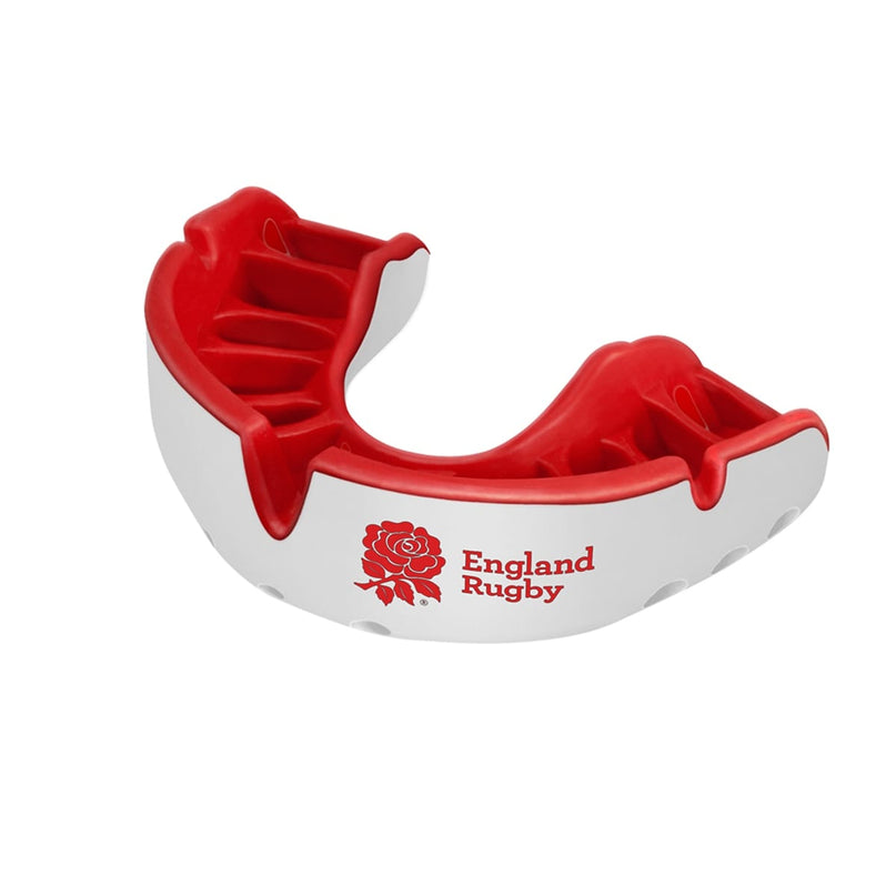 OPRO Self - Fit Adult Gold Mouthguard -England RFU |Mouthguard | Opro | Absolute Rugby