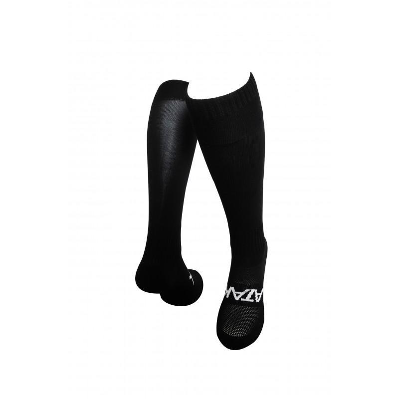 Full Length Training Socks - Black |Socks | ATAK Sports | Absolute Rugby