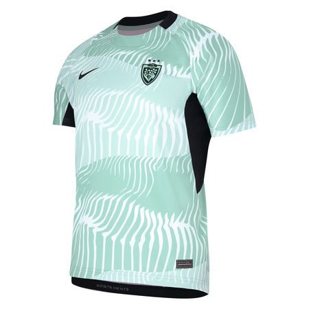 RC Toulon Mens Nike Stadium SS Jersey Away 22/23 |Replica | Nike Toulon | Absolute Rugby