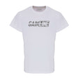 Gainline Rugby Ribbed T-Shirt - White |T-Shirt | Gainline | Absolute Rugby
