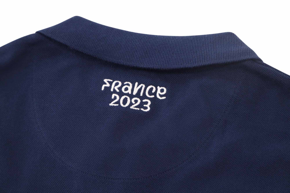 Rugby Polo |Polo | Rugby World Cup Collection | Absolute Rugby