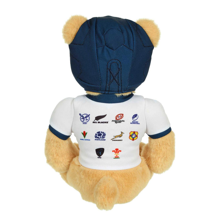 Rugby World Cup 2023 - 20 Unions Bear 24cm |Toy | Gipsy Toys | Absolute Rugby