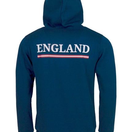Rugby World Cup 2023 England Hoody - Navy |Hoody | RWC 2023 Supporter Collection | Absolute Rugby