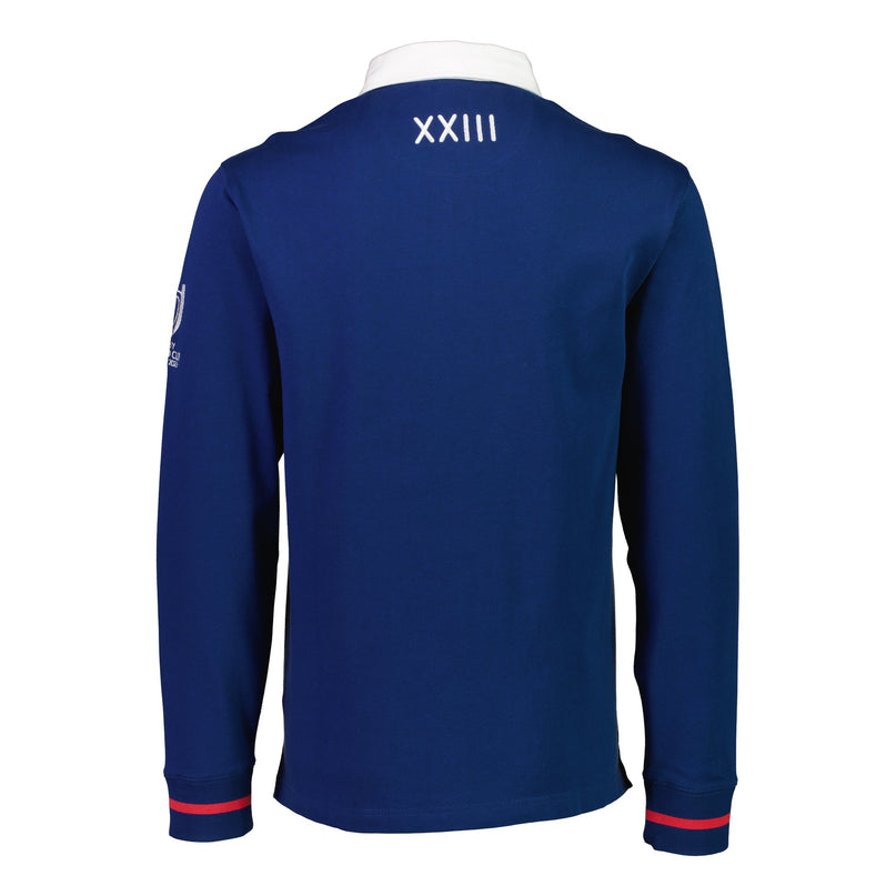Rugby World Cup 2023 England Rugby - Navy |Rugby | RWC 2023 Supporter Collection | Absolute Rugby