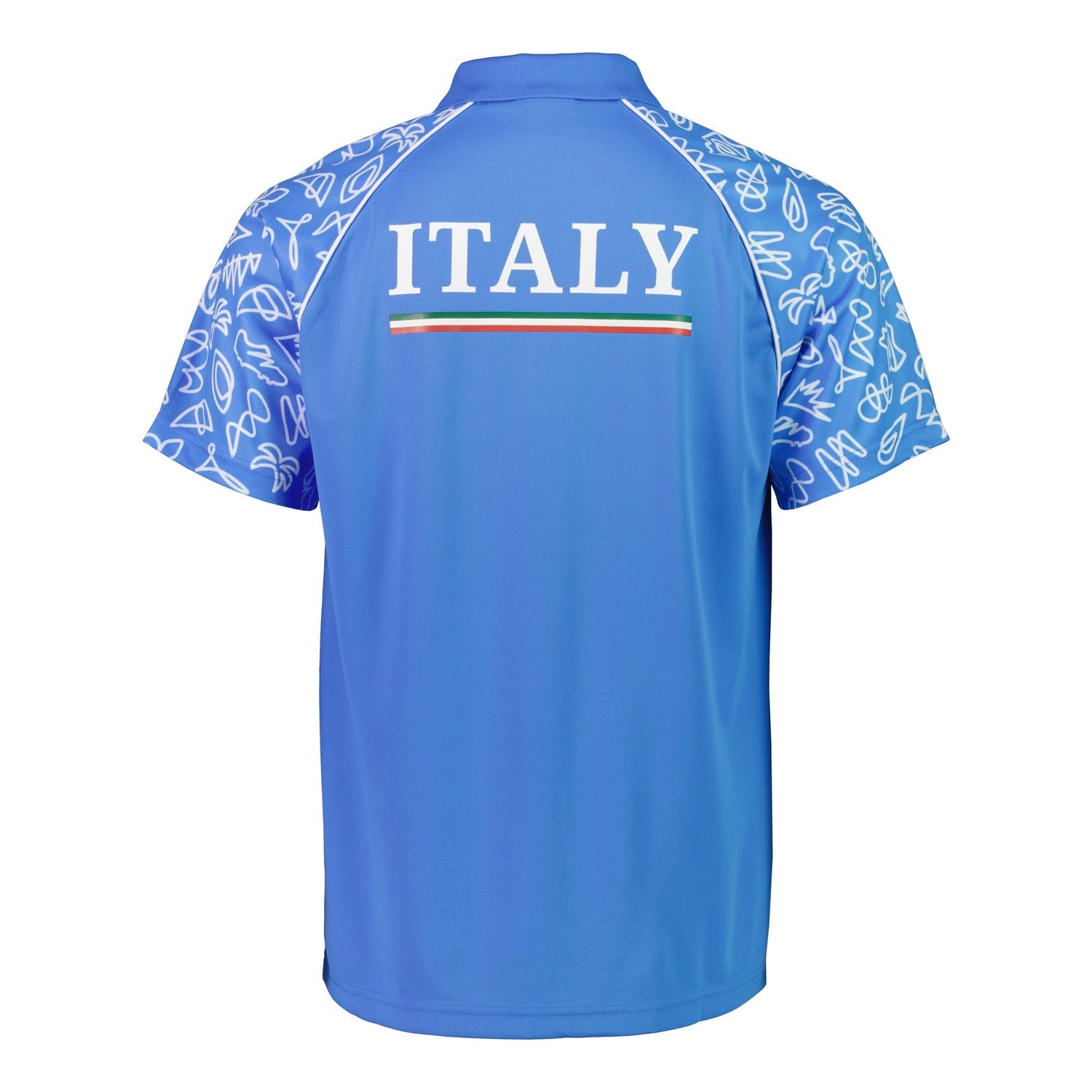 Italy Rugby Shirts, Kit and Merchandise Absolute Rugby