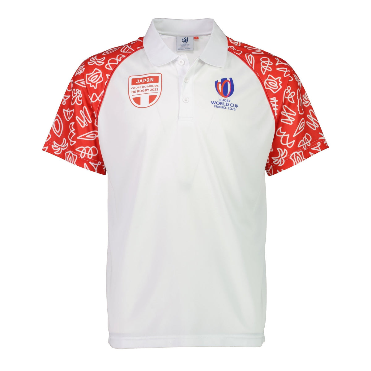 Japan Rugby Shirt | Japan Rugby Jersey | Absolute Rugby