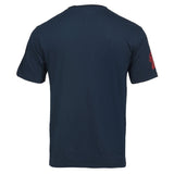 Rugby World Cup 2023 Logo T-Shirt - Navy |T-Shirt | Rugby World Cup Collection | Absolute Rugby