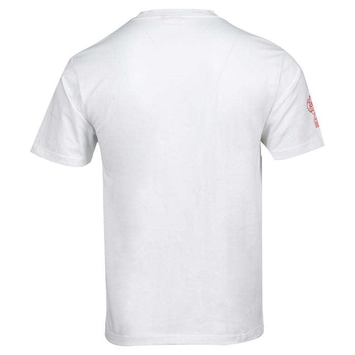 Rugby World Cup 2023 Logo T-Shirt - White |T-Shirt | Rugby World Cup Collection | Absolute Rugby