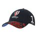 Rugby World Cup 2023 One Year to Go Cap - Limited Edition |Cap | Rugby World Cup Collection | Absolute Rugby
